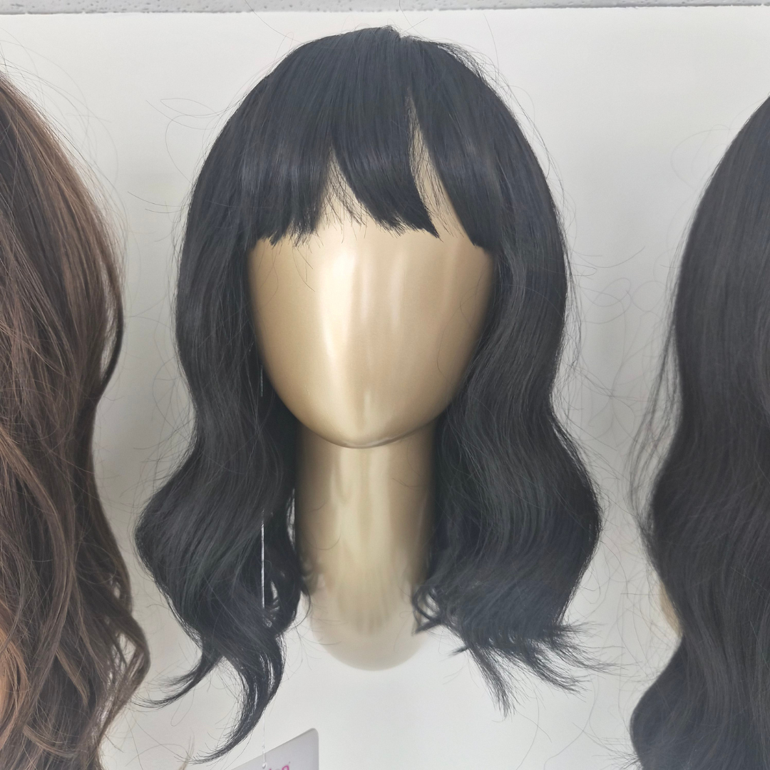 Fashion Idol Faith Premium Synthetic Wig