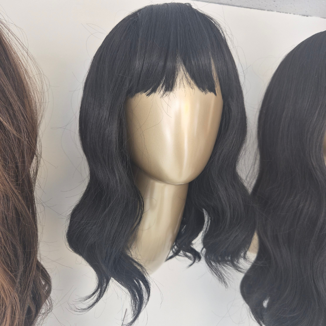 Fashion Idol Faith Premium Synthetic Wig