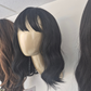 Fashion Idol Faith Premium Synthetic Wig