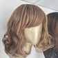 Hilda Fashion Idol Tongable Synthetic Wig