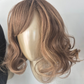 Hilda Fashion Idol Tongable Synthetic Wig
