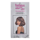 Hilda Fashion Idol Tongable Synthetic Wig