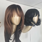Fashion Idol Beyonce Premium Synthetic Wig