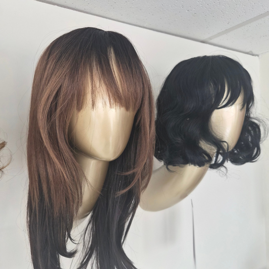 Fashion Idol Beyonce Premium Synthetic Wig