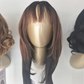 Fashion Idol Beyonce Premium Synthetic Wig
