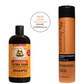 Sunny Isle Extra Dark Jamaican Black Castor Oil Shampoo