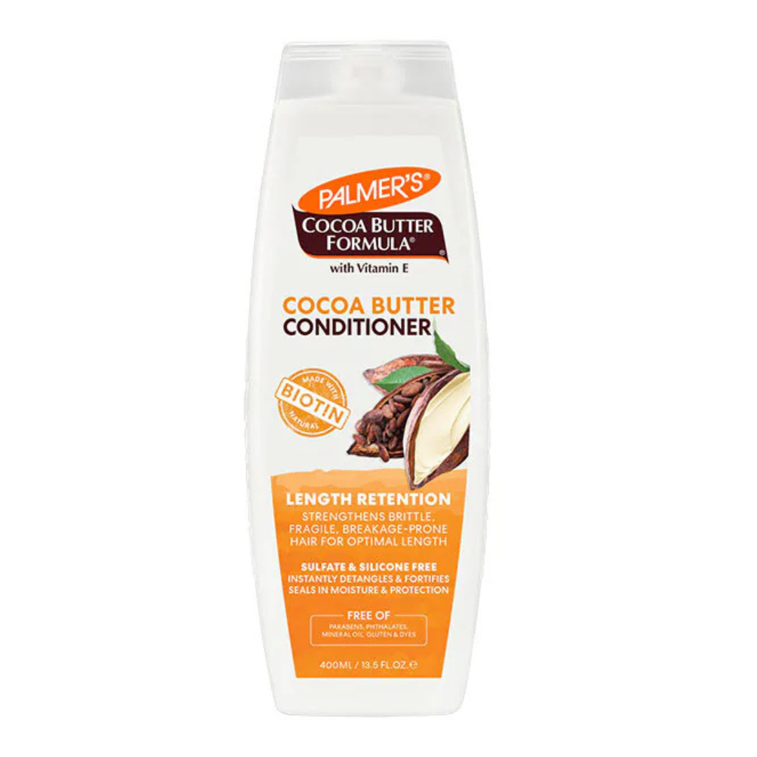 Palmer's Cocoa Butter Length Retention Conditioner 400ml