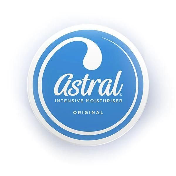 Astral Original Intensive Moisturiser 500ml Another Beauty Supply Company