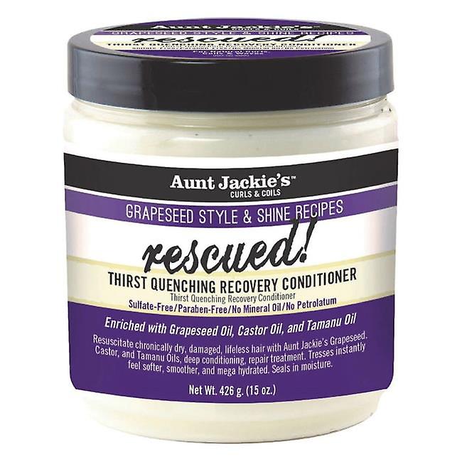 Aunt Jackie's Rescued Recovery Conditioner Another Beauty Supply Company