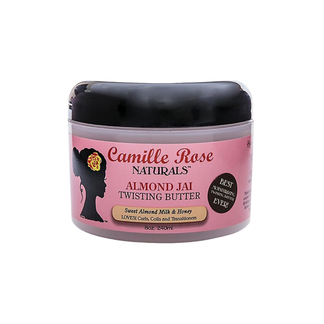 Camille Rose Almond Jai Twisting Butter Another Beauty Supply Company