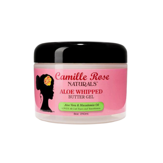 Camille Rose Aloe Whipped Butter Gel Another Beauty Supply Company