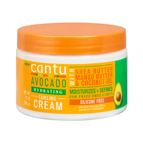 Cantu Avocado Curling Cream Another Beauty Supply Company