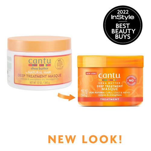 Cantu Deep Treatment Masque Another Beauty Supply Company