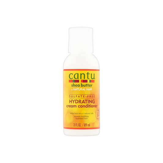 Cantu Hydrating Cream Conditioner Travel Size Another Beauty Supply Company