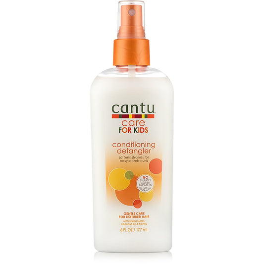 Cantu Kids Conditioning Detangler Another Beauty Supply Company