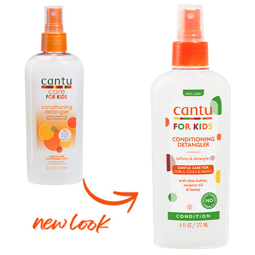 Cantu Kids Conditioning Detangler Another Beauty Supply Company