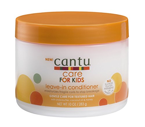 Cantu Kids Leave-In Conditioner Another Beauty Supply Company