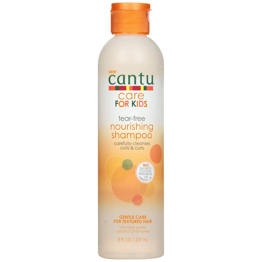 Cantu Kids Nourishing Shampoo Another Beauty Supply Company