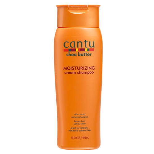 Cantu Moisturizing Cream Shampoo Another Beauty Supply Company