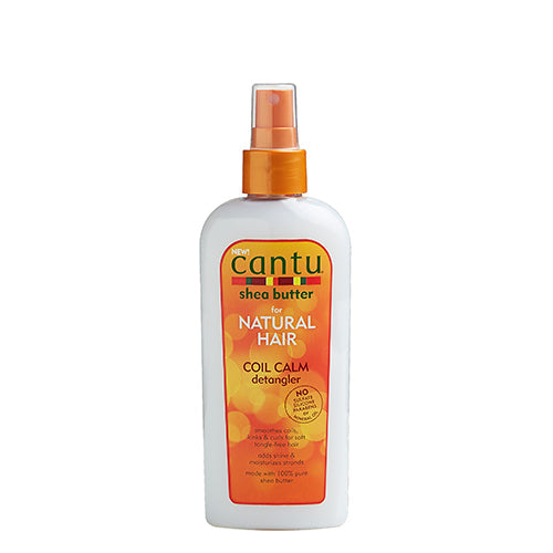 Cantu Natural Hair Coil Calm Detangler Another Beauty Supply Company