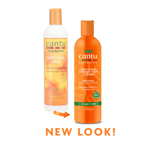 Cantu Shea Butter Conditioning Creamy Hair Lotion Another Beauty Supply Company