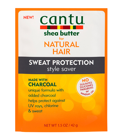 Cantu Shea Butter For Natural Hair Sweat Protection Style Saver Another Beauty Supply Company