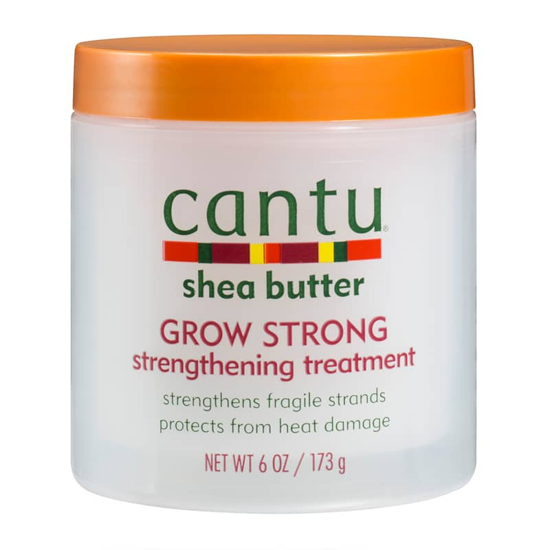 Cantu Shea Butter Grow Strong Strengthening Treatment Another Beauty Supply Company