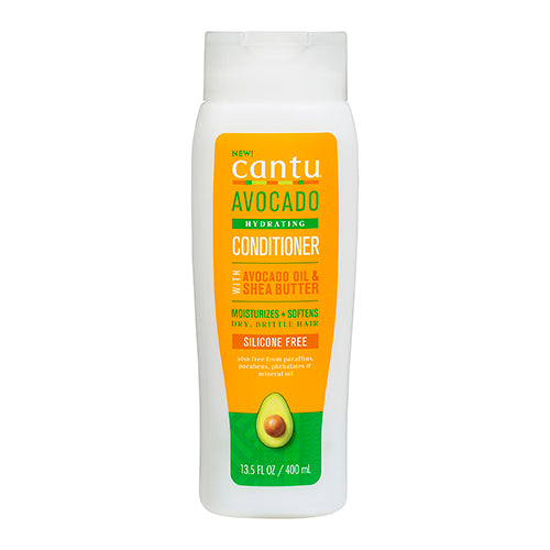 Cantu Avocado Hydrating Hair Conditioner