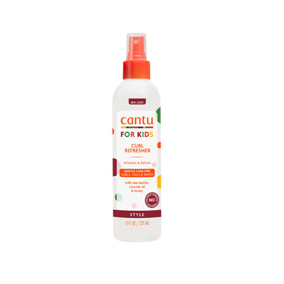 Cantu Kids Curl Refresher