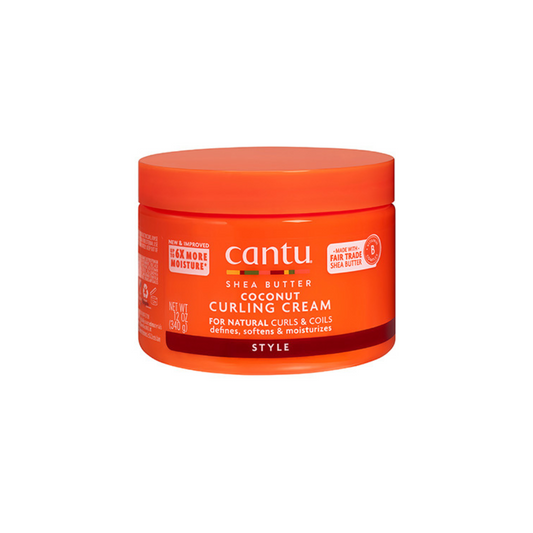 Cantu Coconut Curling Cream