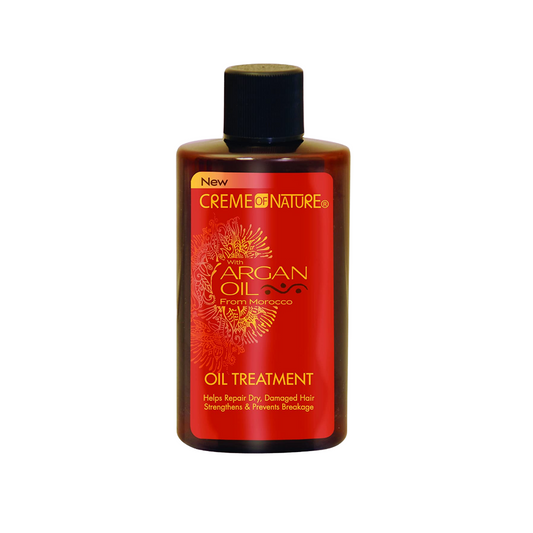 Creme of Nature Argan Oil Hair Treatment