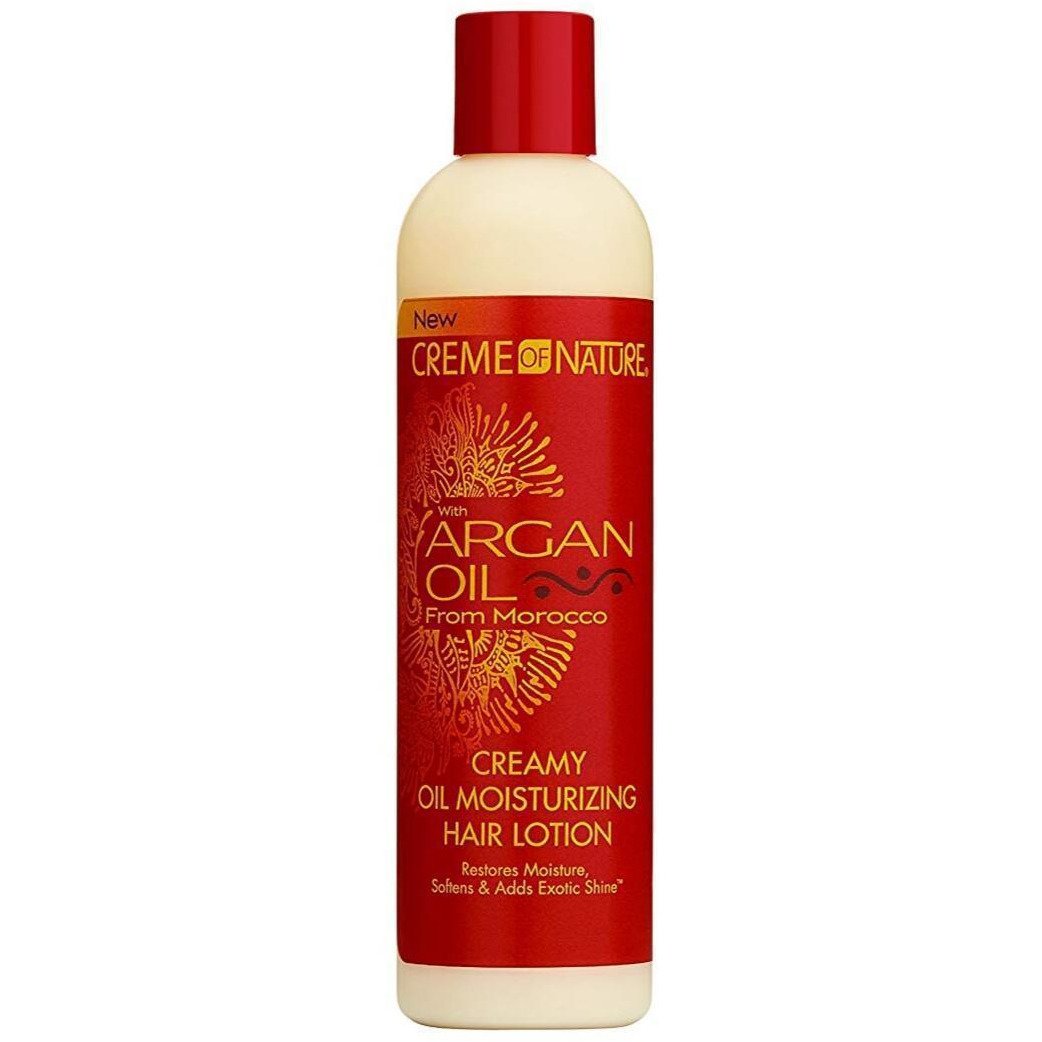 Creme of Nature Argan Oil Hair Moisturiser