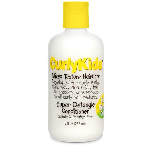 Curly Kids Super Detangle Conditioner Another Beauty Supply Company