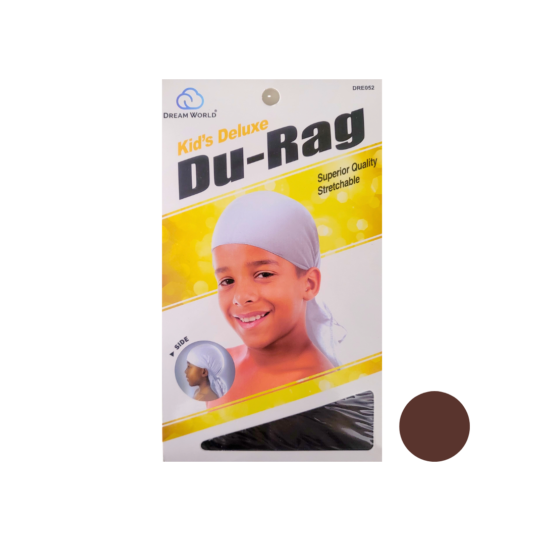 Dream World Kids Deluxe Du-Rag