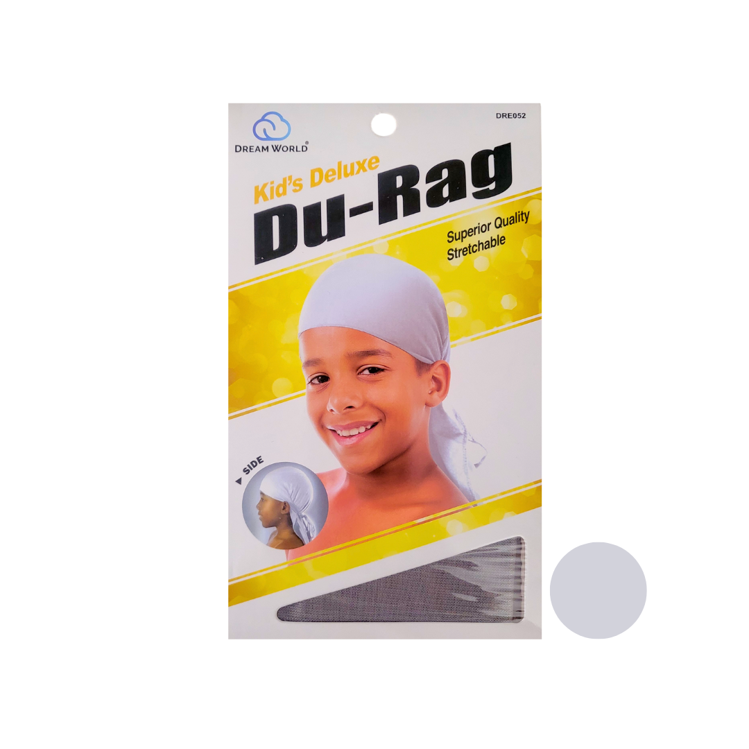 Dream World Kids Deluxe Du-Rag