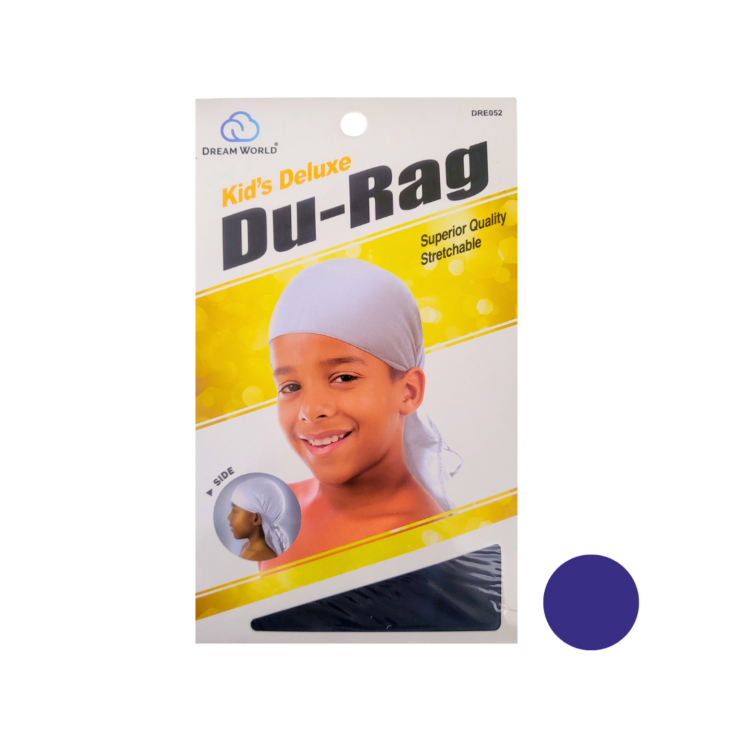 Dream World Kids Deluxe Du-Rag