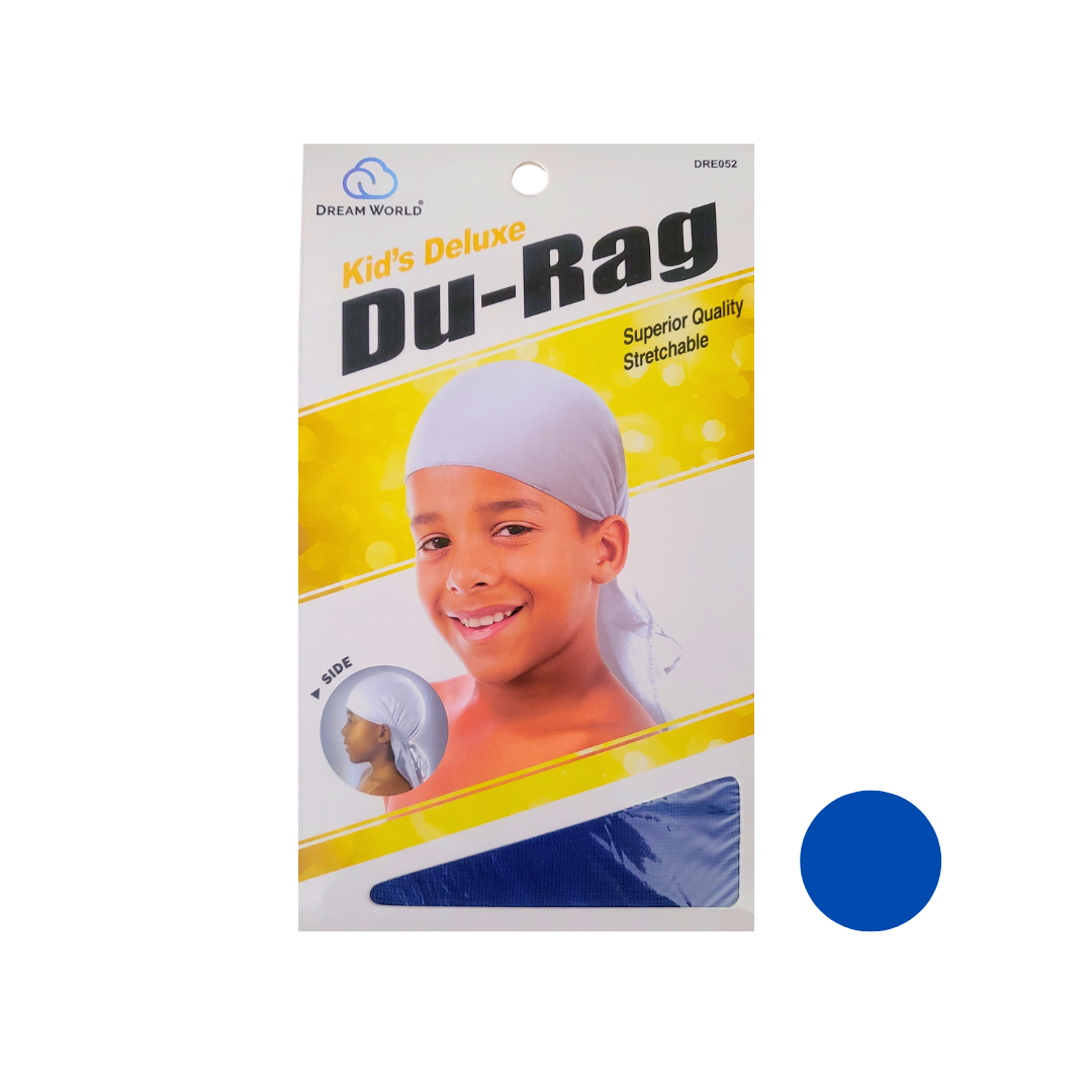 Dream World Kids Deluxe Du-Rag