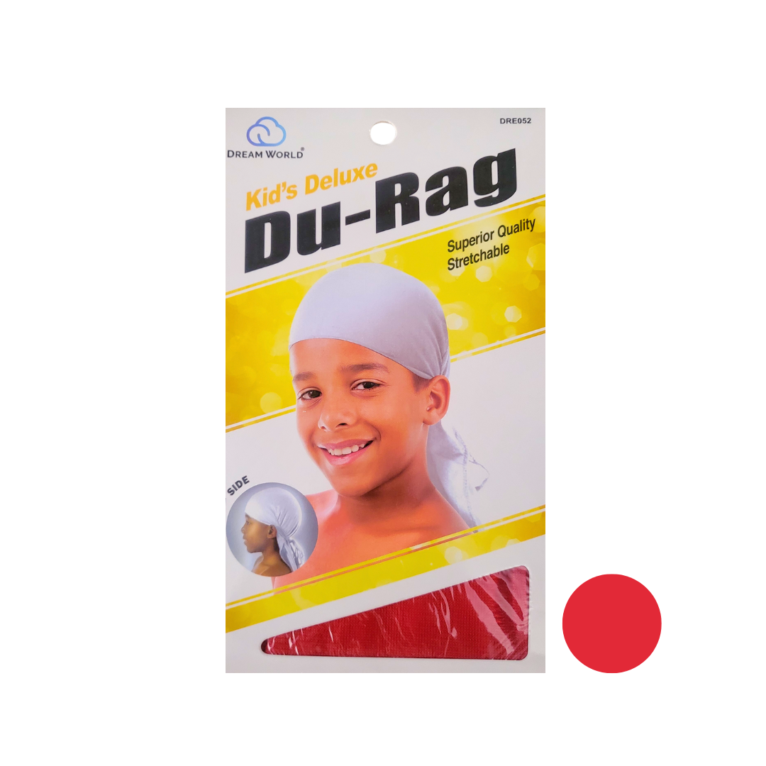 Dream World Kids Deluxe Du-Rag