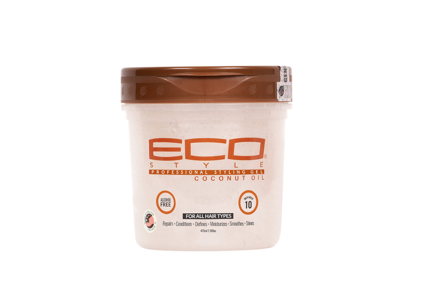 Eco Style Gel 16oz Another Beauty Supply Company