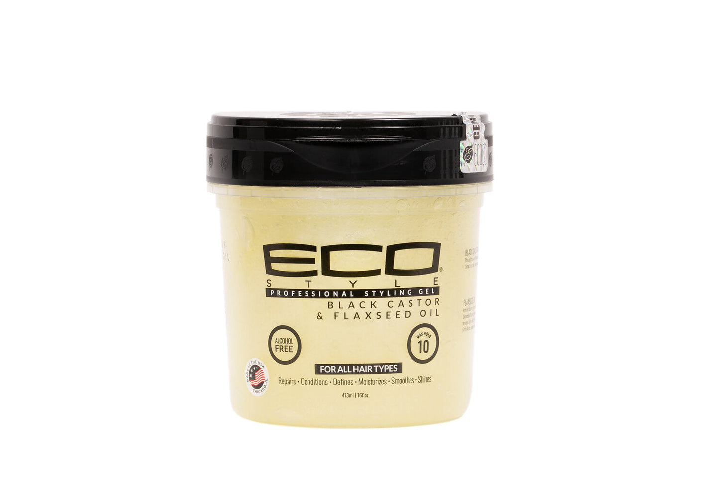 Eco Style Gel 16oz Another Beauty Supply Company