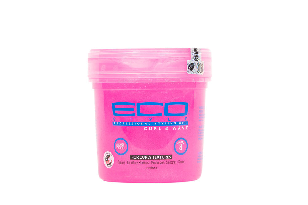 Eco Style Gel 16oz Another Beauty Supply Company