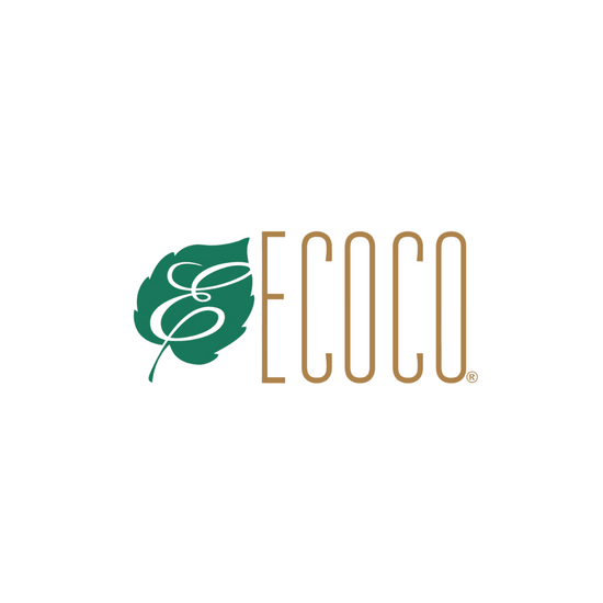 Eco Gel Logo Another Beauty Supply Company