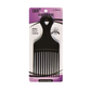 Eden Large Plastic Afro Comb