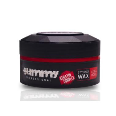 Gummy Professional Styling Wax Ultra Hold Another Beauty Supply Company