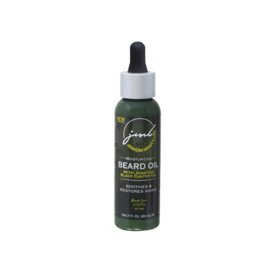 Jamaican Mango and Lime Beard Oil Another Beauty Supply Company