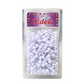 Kids White Hair Beads