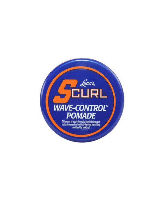 Luster's S Curl Wave-Control Pomade Another Beauty Supply Company
