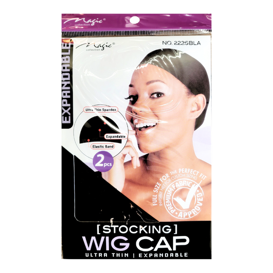 Magic Collection Stocking Wig Cap 2 Pack Another Beauty Supply Company