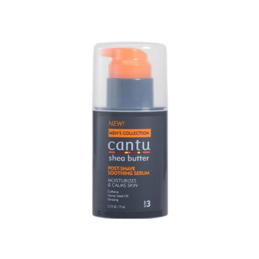 Cantu Shea Butter Post-Shave Soothing Serum