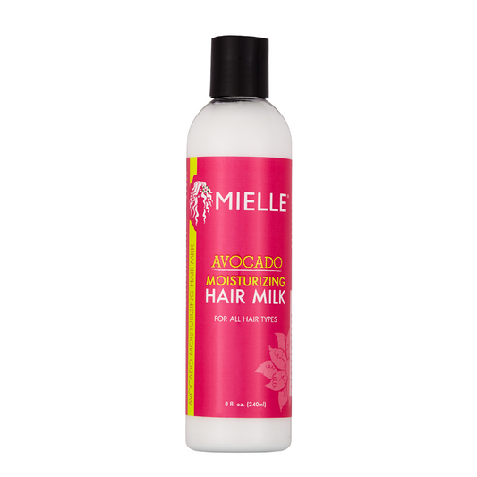 Mielle Organics Avocado Moisturizing Hair Milk Another Beauty Supply Company